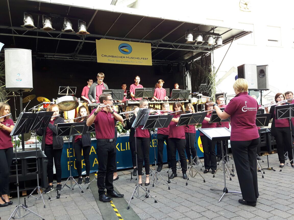 muschelfest 2017 1